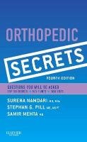 Orthopedic Secrets Brown David E., Neumann Randall D.