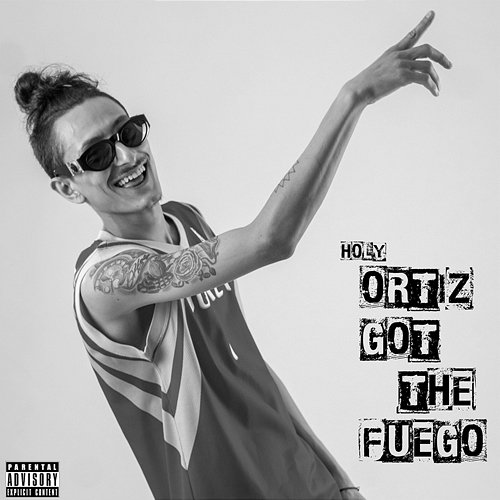 Ortiz Got The Fuego Holy, Ortiz