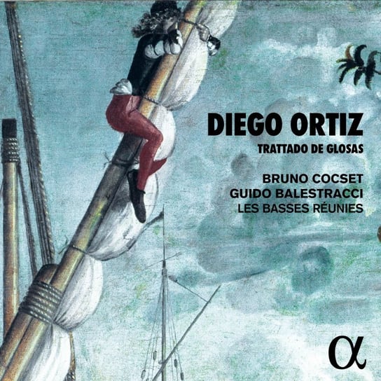 Ortiz: Trattado de Glosas Cocset Bruno
