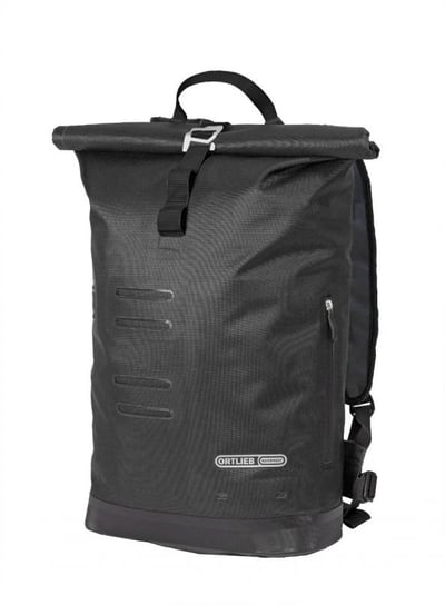 ORTLIEB COMMUTER DAYPACK CITY wodoodporny plecak rowerowy 21L BLACK  O-R4105 Ortlieb