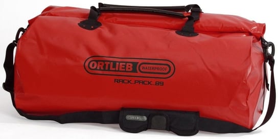 Ortlieb, Torba podróżna, Rack-Pack PD620 XL, czerwony, 89L Ortlieb