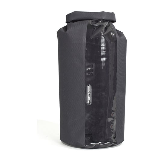 ORTLIEB wodoodporny worek z okienkiem dry bag PS21R slate-transparent 35L O-K7071 Ortlieb