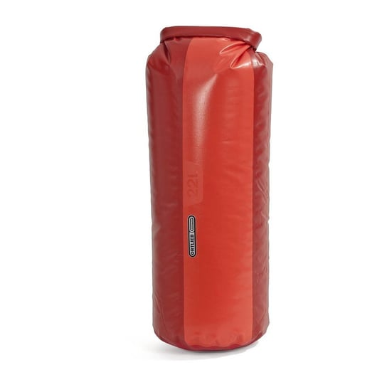 Ortlieb, Worek, Dry Bag PD350, czerwony, 22L Ortlieb
