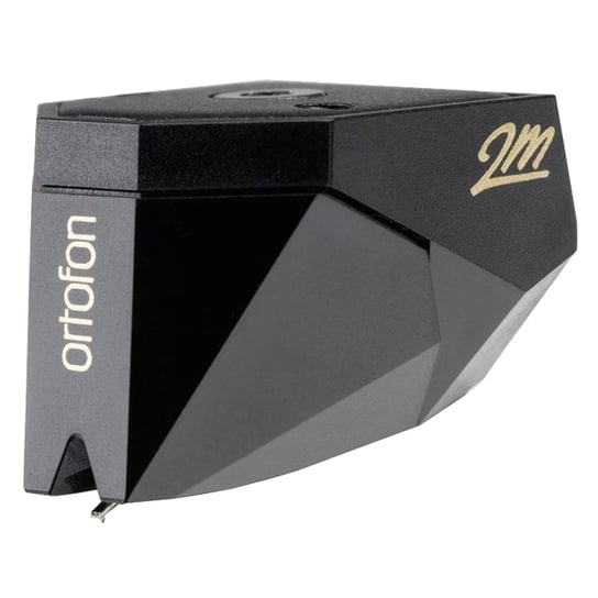 Ortofon 2M Black - Wkładka gramofonowa Ortofon