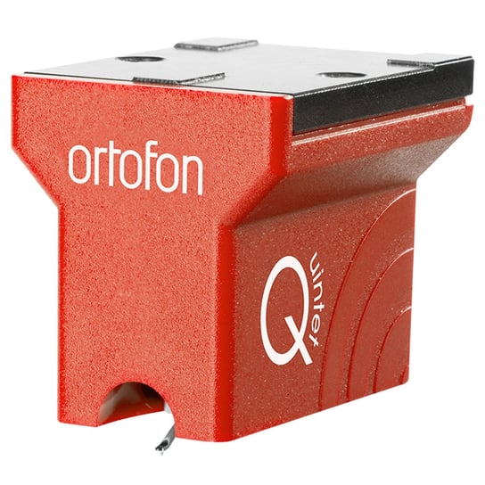 Ortofon MC Quintet Red - Wkładka gramofonowa MC Ortofon