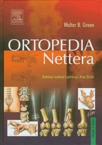 Ortopedia Nettera Green Walter B.