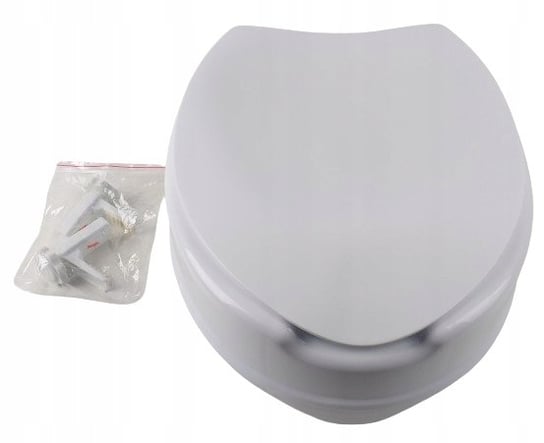 OrtoPrime Nakładka toaletowa 10cm Inny producent (QVAX)