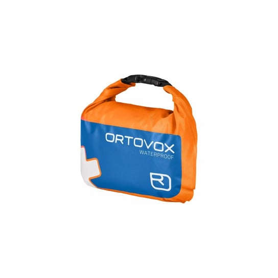 ORTOVOX Apteczka FIRST AID WATERPROOF shocking orange Ortovox