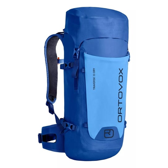 ORTOVOX Plecak TRAVERSE 30 DRY just blue Ortovox