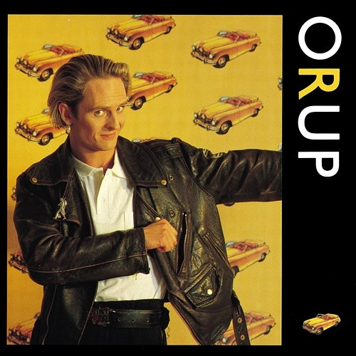 Orup Orup