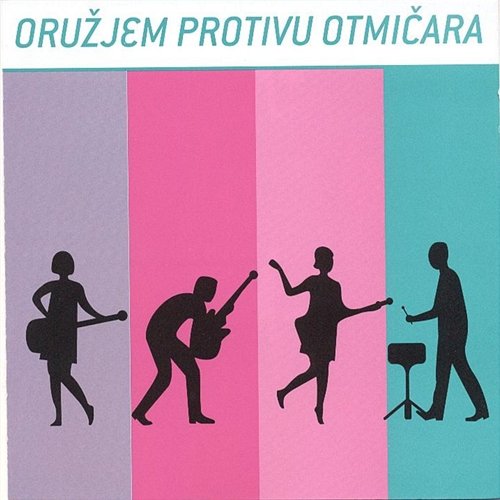 Oruzjem protivu otmicara Oruzjem Protivu Otmicara