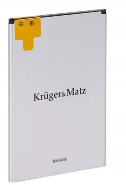 ORYG Bateria do Kruger&Matz Flow 5 2000mAh Kruger&Matz