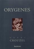 Orygenes Crouzel Henri