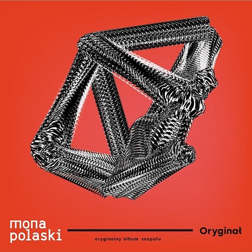 Oryginał Mona Polaski