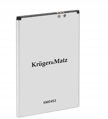 Oryginalna bateria do Kruger&Matz Move 8 Krüger&Matz