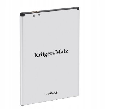 Oryginalna bateria do Kruger&Matz Move 8 mini Krüger&Matz