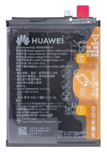 ORYGINALNA Bateria Huawei P Smart 2019 Honor 10 / 20 Lite HB396286ECW Huawei