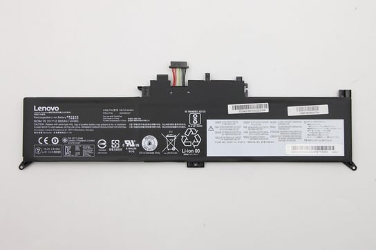 Oryginalna Bateria Lenovo 44Wh 15.2 V 00Hw027 Lenovo
