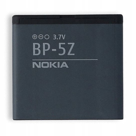 Oryginalna Bateria Nokia Bp-5Z 850Mah Lumia 700 Nokia