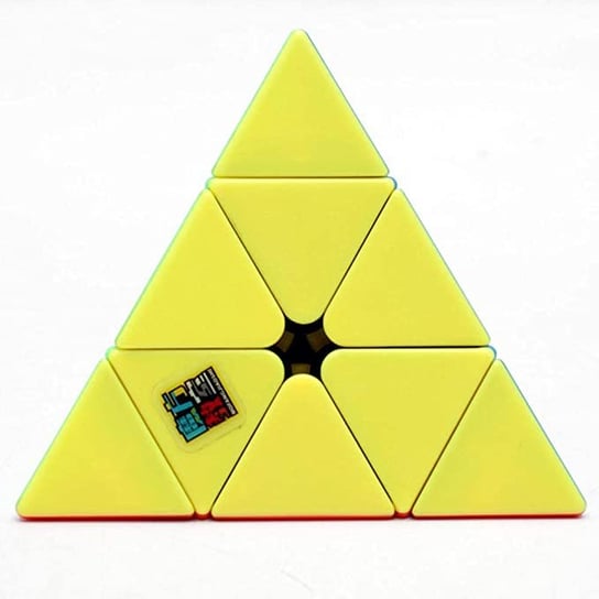 Oryginalna Kostka Pyraminx Cube Moyu Magic 3X3 YONGJUN