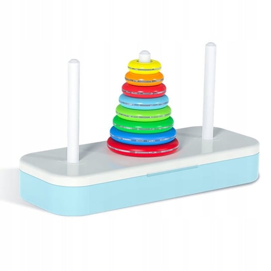 Oryginalna Kostka Qiyi Tower Of Hanoi - 8 Layer QiYi