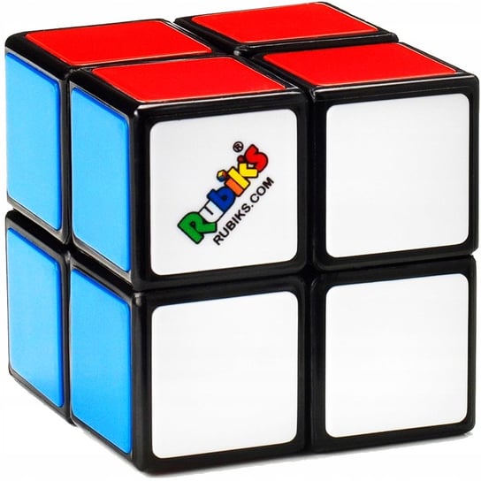 Oryginalna Kostka Rubika Rubik'S Klasyczna 2X2X2 Kostkoland