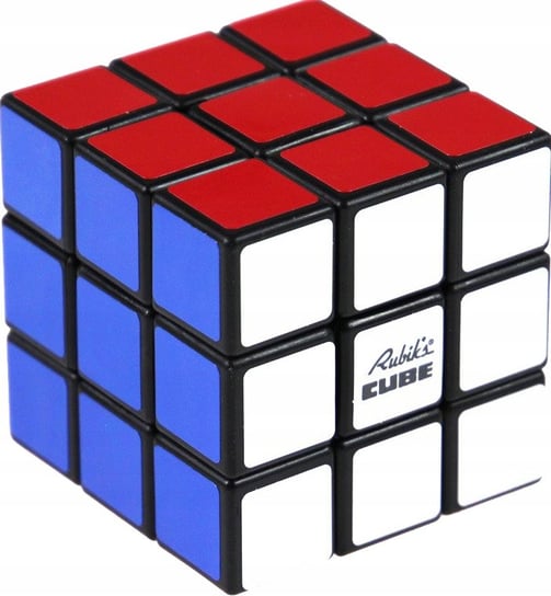 Oryginalna Kostka Rubika Układanka 3X3X3 Pro Rubiks Cube 3X3 Kostkoland