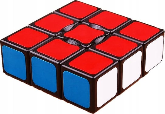 Oryginalna Kostka Rubika Yj 1X3X3 Floopy + Podstawka Kostkoland
