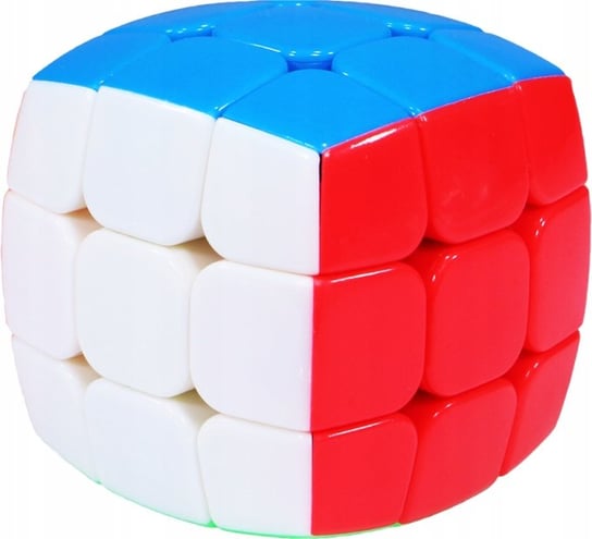 Oryginalna Kostka Rubika Yj Mini Bread 3X3X3 + Podstawka Kostkoland