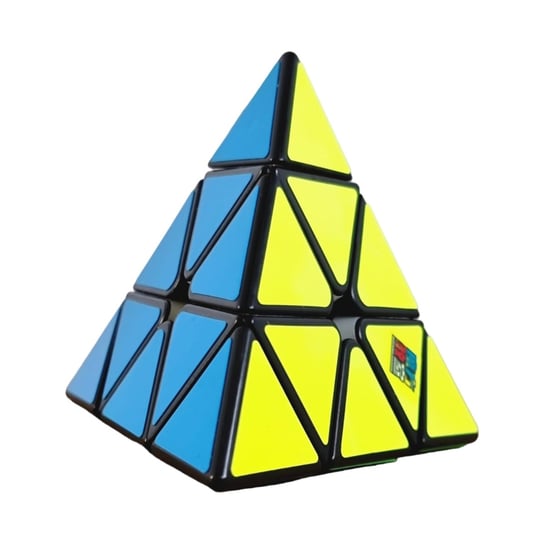 Oryginalna Kostka Układanka Moyu Piramida MoYu