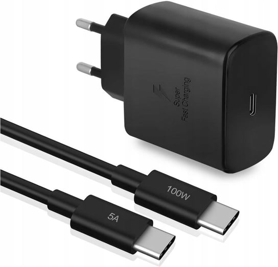 ORYGINALNA ŁADOWARKA SAMSUNG 25W SUPER FAST SZYBKA + KABEL DO s10 s20 s21 Samsung