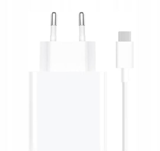 Oryginalna Ładowarka Xiaomi COMBO 120W + KABEL USB Inna marka