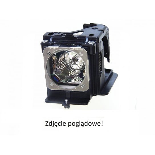 Oryginalna Lampa Do BENQ W1050 - 5J.JG705.001 BenQ