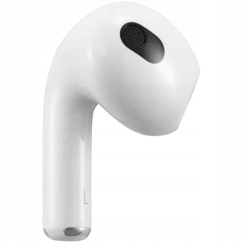ORYGINALNA LEWA SŁUCHAWKA AIRPODS 3 Generacji A2564 A2565 A2566 A2897 Apple