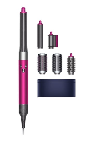 ORYGINALNA Lokówko-suszarka Dyson Multistyler Airwrap Complete Long HS05 Dyson