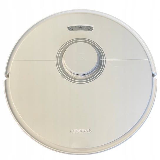 Oryginalna obudowa do odkurzacza Roborock Q7 Max biały Roborock