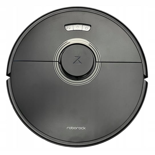 Oryginalna obudowa do odkurzacza Roborock Q7 Max czarny Roborock