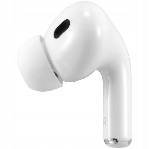 Oryginalna PRAWA SŁUCHAWKA AIRPODS PRO 2 GENERACJI Lightning A2698 A2700 Apple