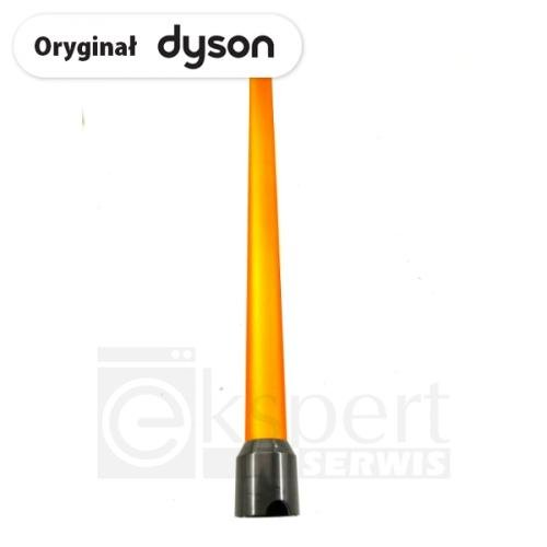 Oryginalna Rura do odkurzacza żółta Dyson V8 (SV10,SV10E) Dyson
