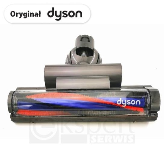 Oryginalna Turboszczotka Dyson DC52 ErP,DC54 ErP,DC52,DC54,DC78,CY18 Dyson