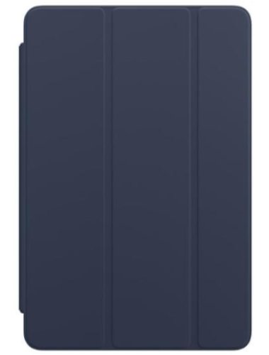 Oryginalne etui Apple iPad 11'' (1st, 2nd, 3rd gen.) Smart Folio Deep Navy Apple