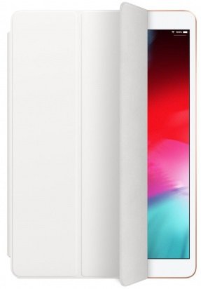 Oryginalne etui APPLE iPad (9 / 8 / 7 gen) / AIR 3 gen / PRO 10.5 - biały Apple