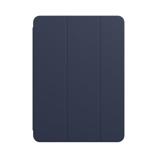 Oryginalne etui APPLE iPad AIR 10.9 - 5 / 4 TH gen - niebieski Apple