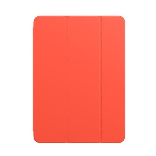 Oryginalne etui APPLE iPad AIR 10.9 - 5 / 4 TH gen - pomarańczowy Apple