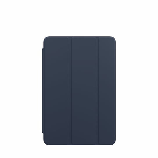 Oryginalne etui APPLE iPad MINI 7.9 - 5 / 4 TH gen - niebieski Apple