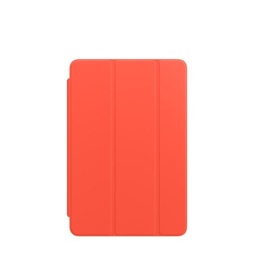 Oryginalne etui APPLE iPad MINI 7.9 - 5 / 4 TH gen - pomarańczowy Apple
