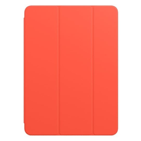 Oryginalne etui APPLE iPad PRO 11 - 3 / 2 / 1 TH gen - pomarańczowy Apple
