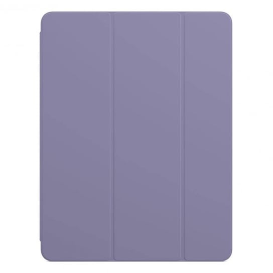 Oryginalne etui APPLE iPad PRO 12.9 - 5 / 4 / 3 TH gen - fioletowy Apple
