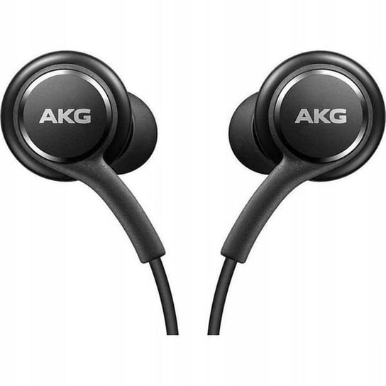 Oryginalne Słuchawki Samsung By Akg Usb-C Typ C Samsung Electronics