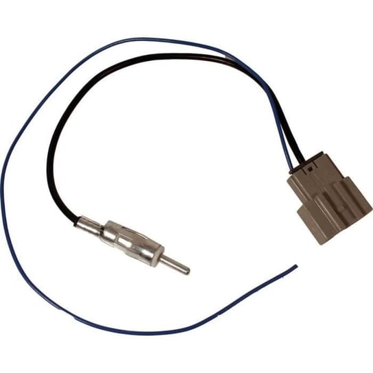 Oryginalny adapter antenowy – DIN Nissan Note 2007 > Inna marka